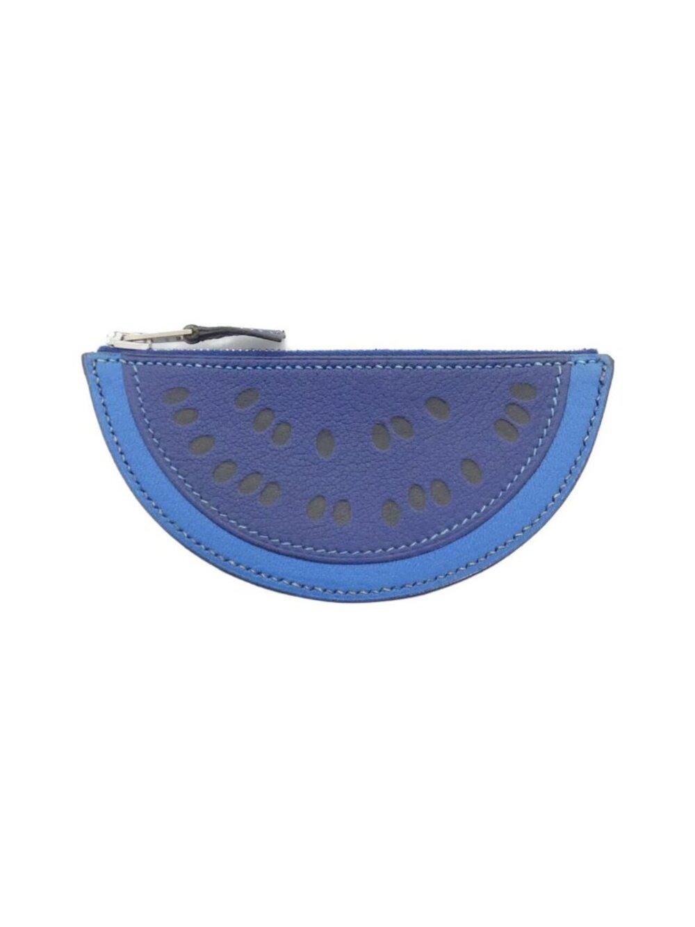 Hermes Vintage Coin Case